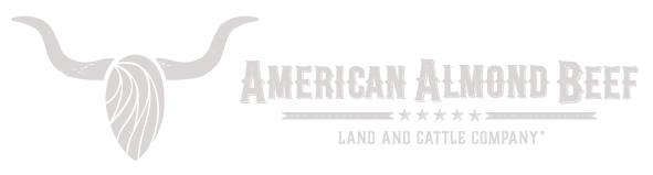 American Almond Beef Logo