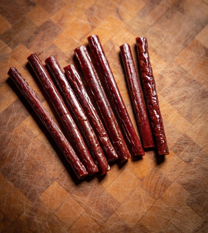 Beef Sticks