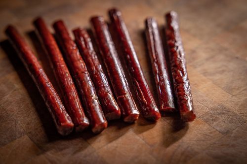 Beef Sticks