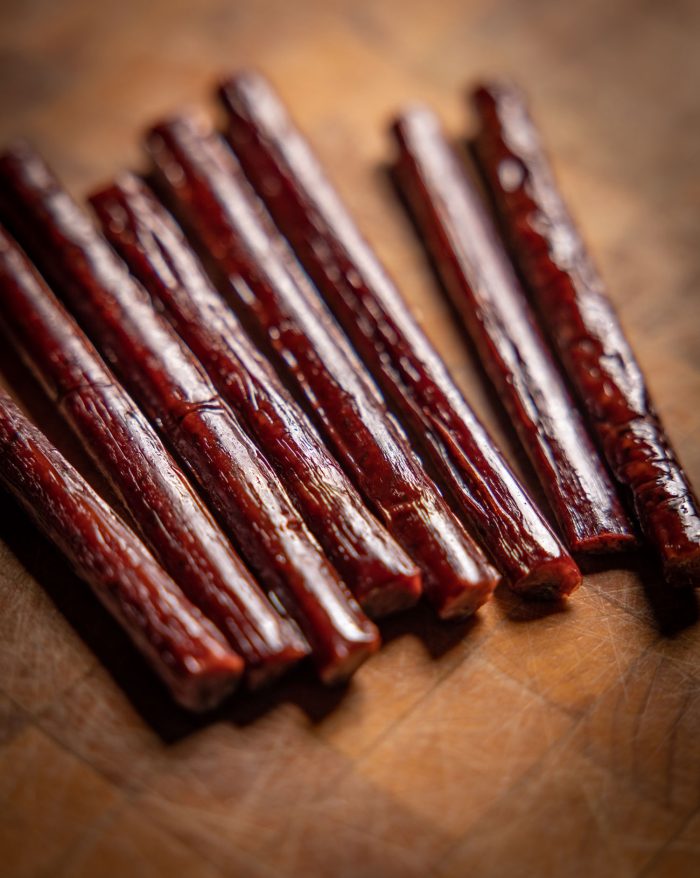 Beef Sticks