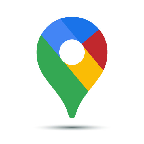Google Places Link